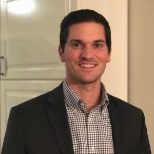 Meet your Posher, Thomas